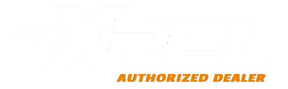 XPEL authorised dealer